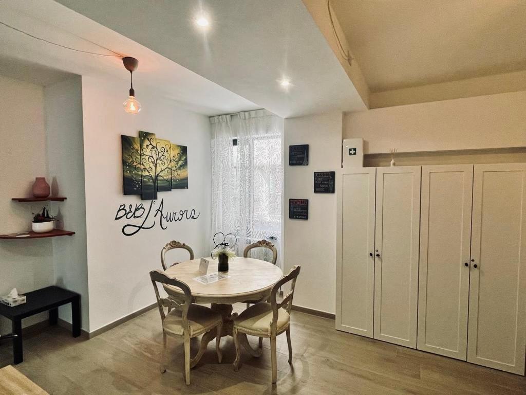 Bed & Breakfast L'aurora Zagarolo