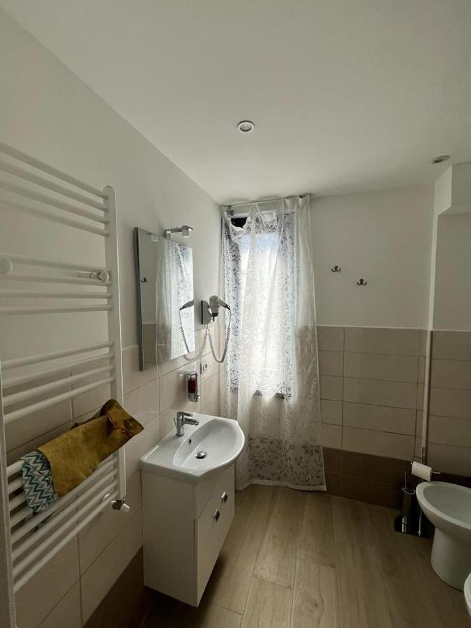 L'aurora Bed & Breakfast Zagarolo