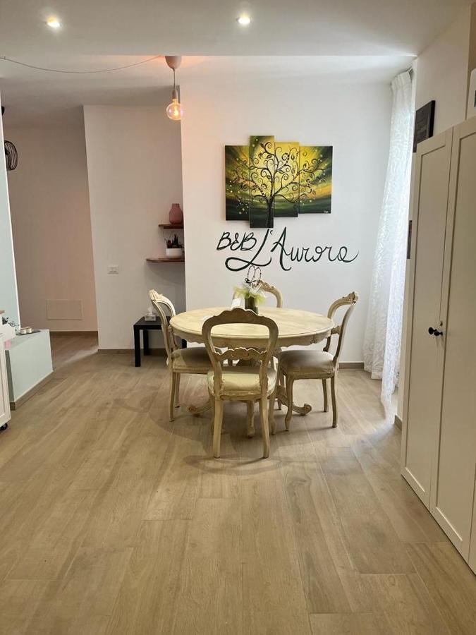 Bed & Breakfast L'aurora *