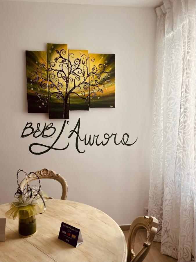 Bed & Breakfast L'aurora