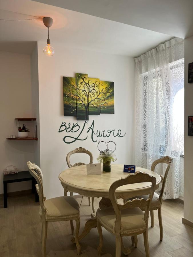Bed & Breakfast L'aurora *